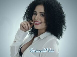 SorianaWilde