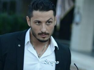 Soryno