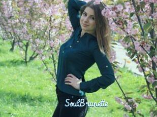 SoulBrunette