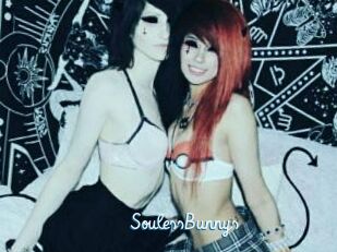 SoulessBunnys