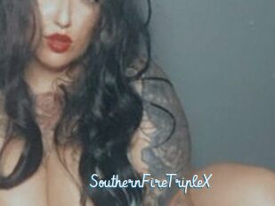 SouthernFireTripleX