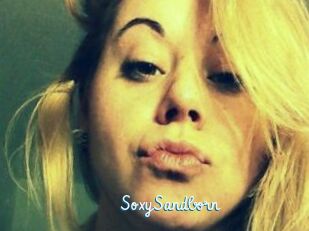 SoxySandborn