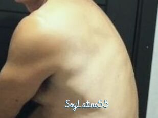 SoyLatino55