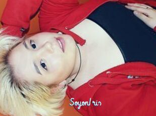 SoyonIris
