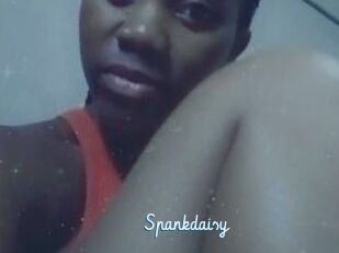 Spankdaisy
