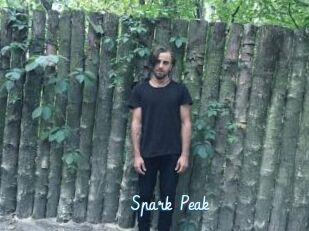 Spark_Peak
