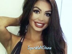 SparkleNShine