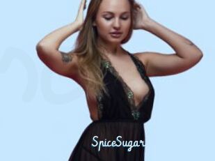 SpiceSugar