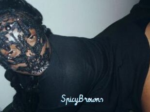 SpicyBrowns