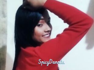 SpicyDannita