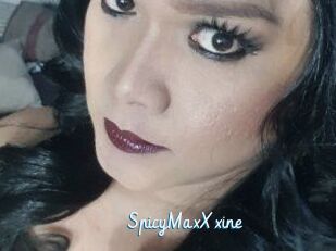 SpicyMaxXxine