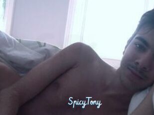SpicyTony
