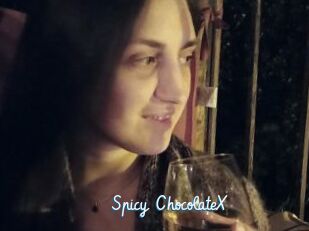 Spicy_ChocolateX