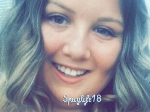 Spicylife18