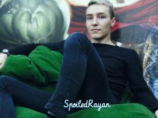 SpoiledRayan