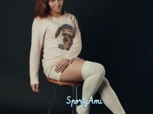 SportyAmi
