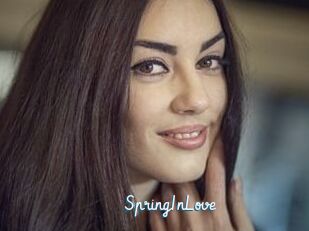 SpringInLove