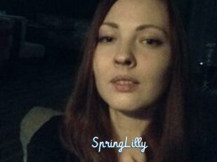 SpringLilly