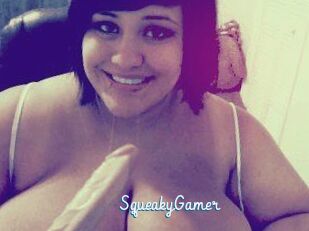 SqueakyGamer