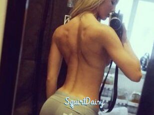 SquirtDaisy