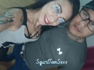 SquirtTeenSexx