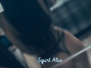 Squirt_Alice