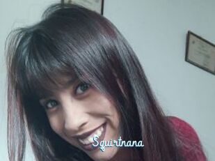 Squirtnana