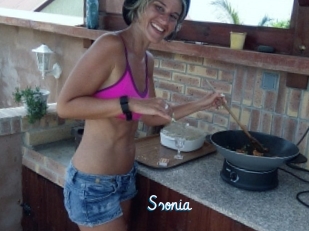 Ssonia