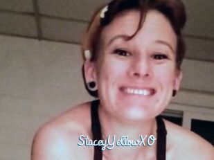 StaceyYellowXO