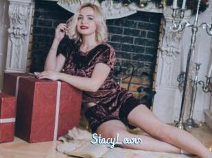 StacyLewis