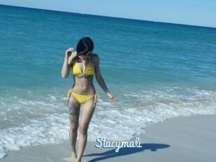 Stacymali