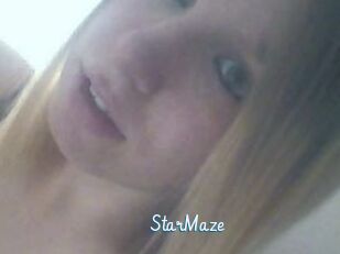 StarMaze