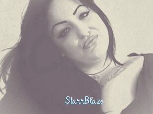StarrBlaze
