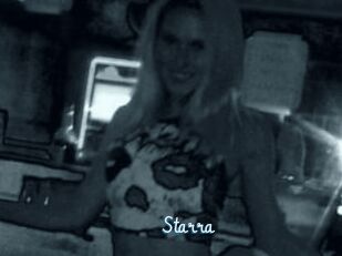 Starra