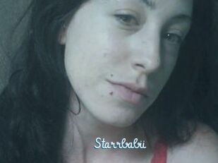Starrbabii