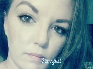 Starrfukt
