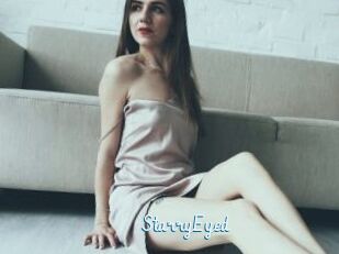 StarryEyed