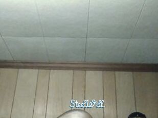 SteelWill
