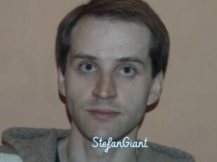 StefanGiant
