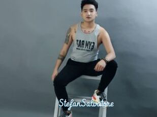 StefanSalvatore