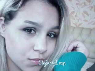 StefaniaLeap