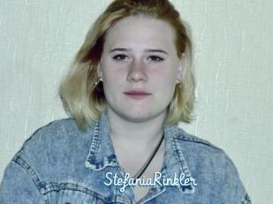 StefaniaRinkler