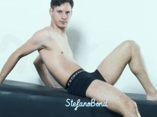 StefanoBond