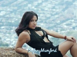 StefanyMumford