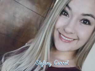 Stefany_Carrol
