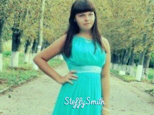 SteffySmith