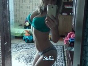 Stelik