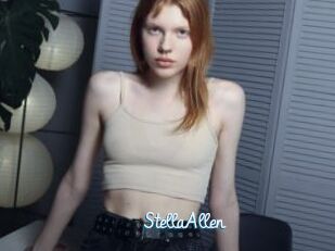 StellaAllen