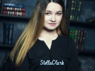 StellaClark