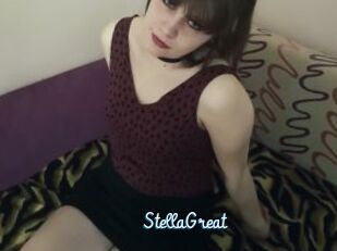 StellaGreat